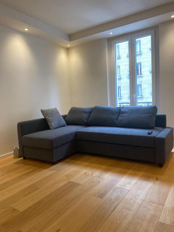Super Appartement Refait A Neuf Beaucoup De Charme ボローニュ・ビランクー エクステリア 写真