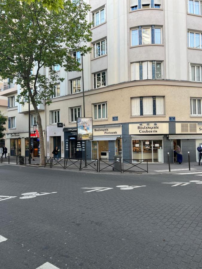 Super Appartement Refait A Neuf Beaucoup De Charme ボローニュ・ビランクー エクステリア 写真